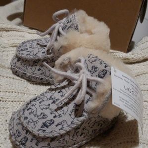 Brand New Infant Uggs